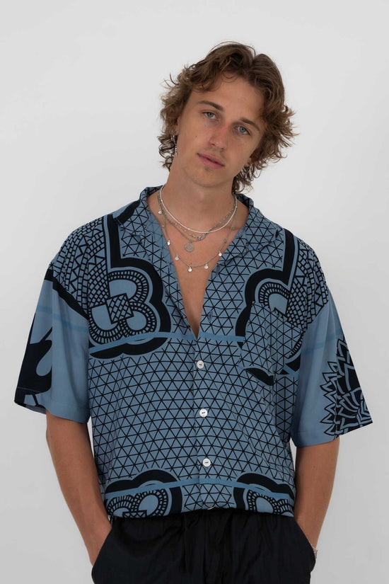 Basotho shirt