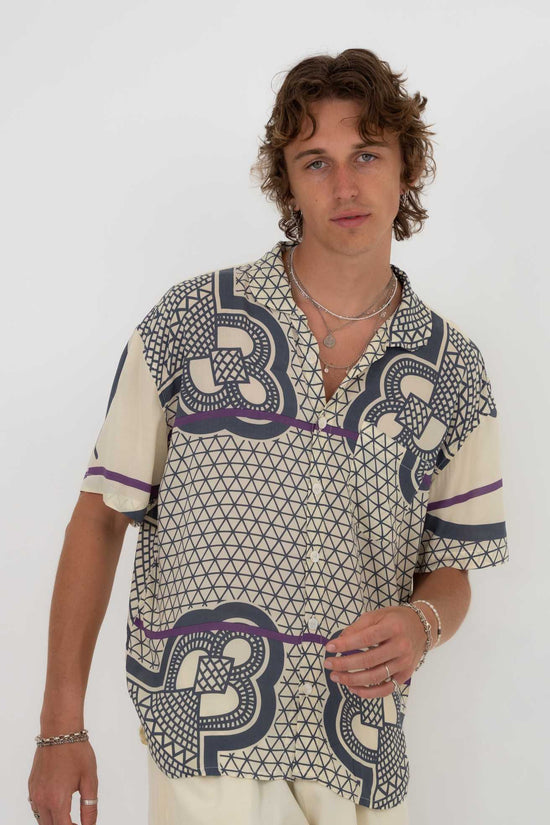 Basotho shirt