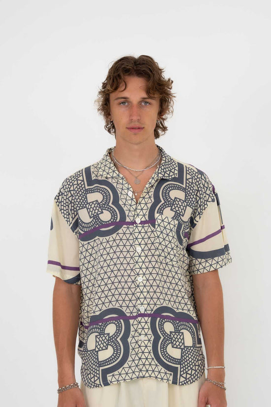 Basotho shirt