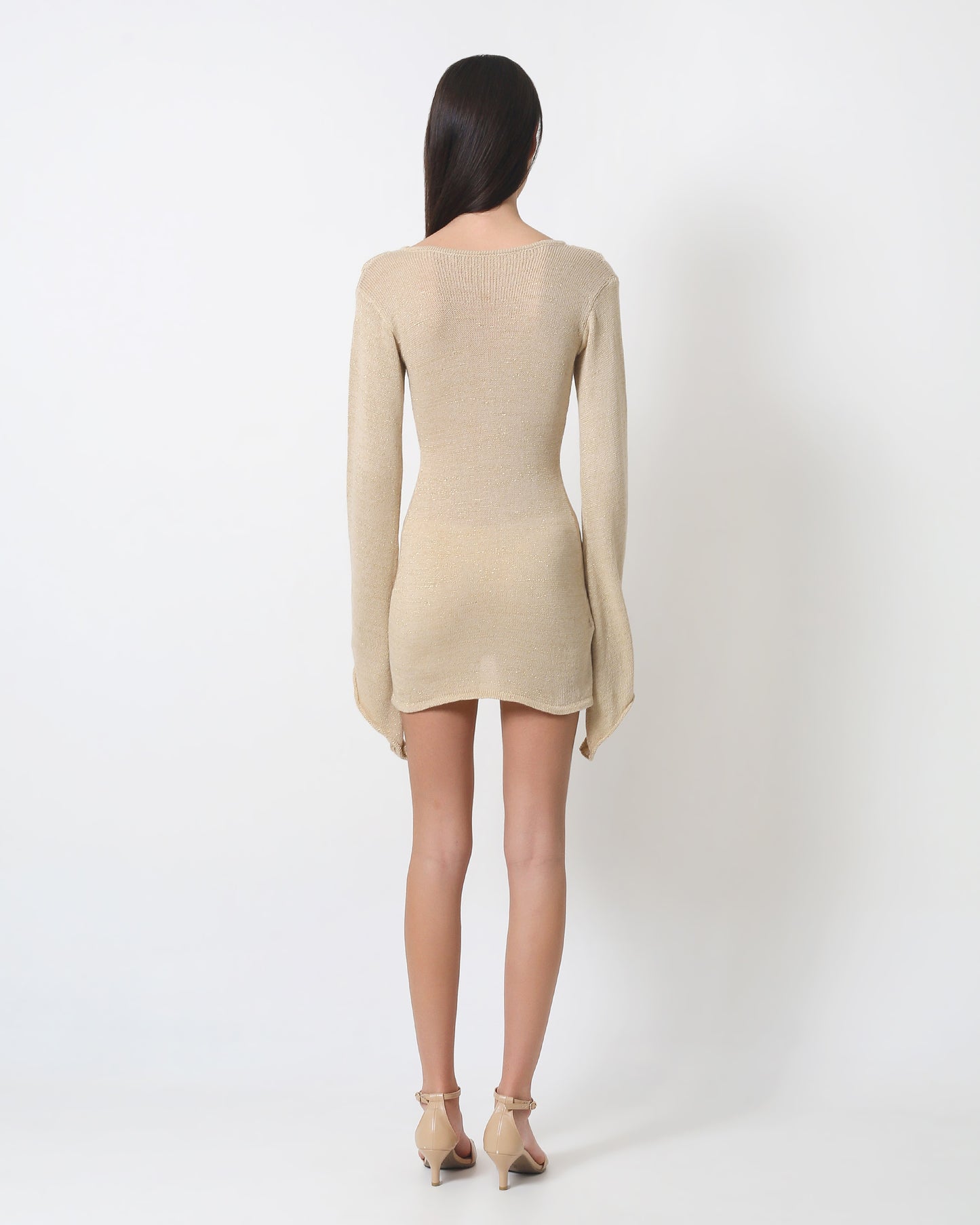 AVA Dress