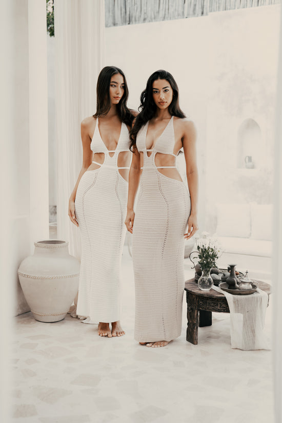 Alena Dress – B Concept Store
