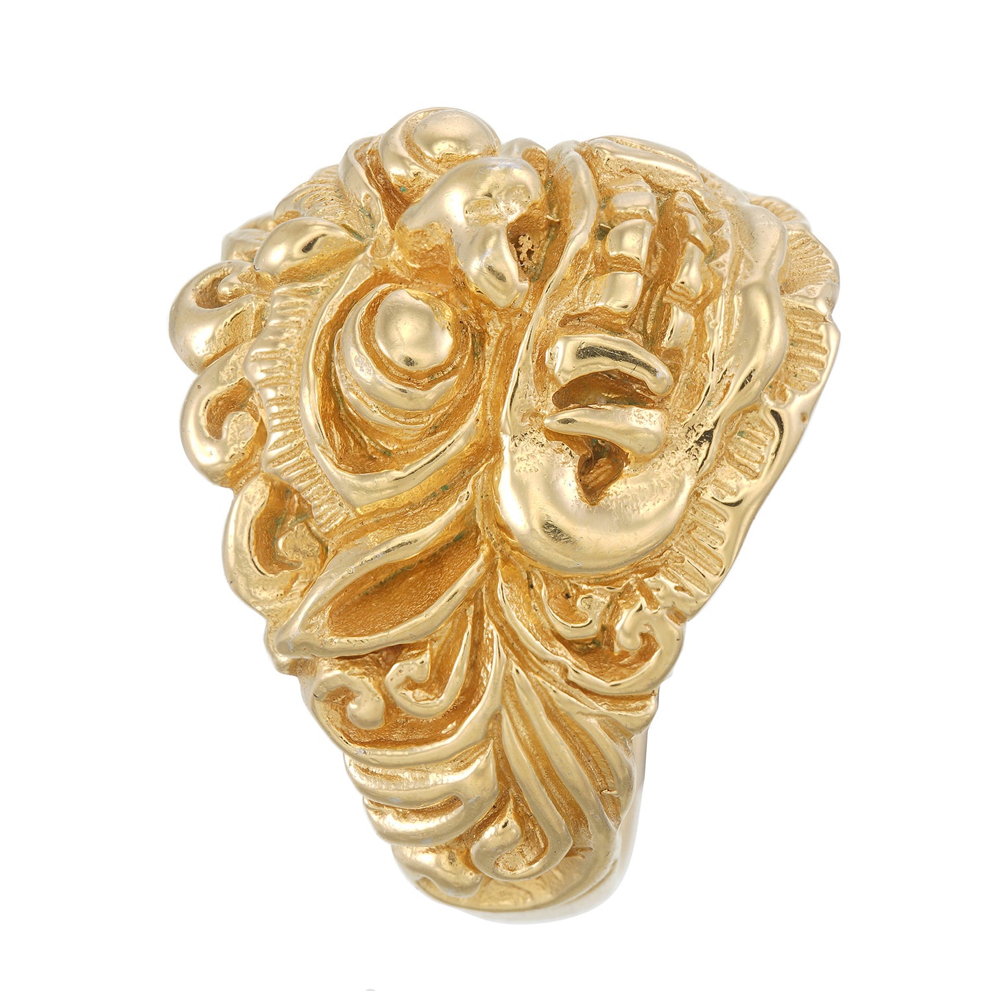 BARONG RING