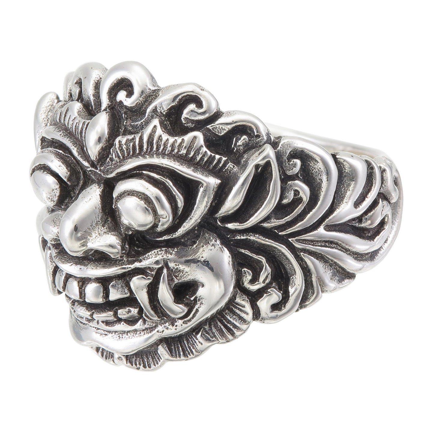 BARONG RING