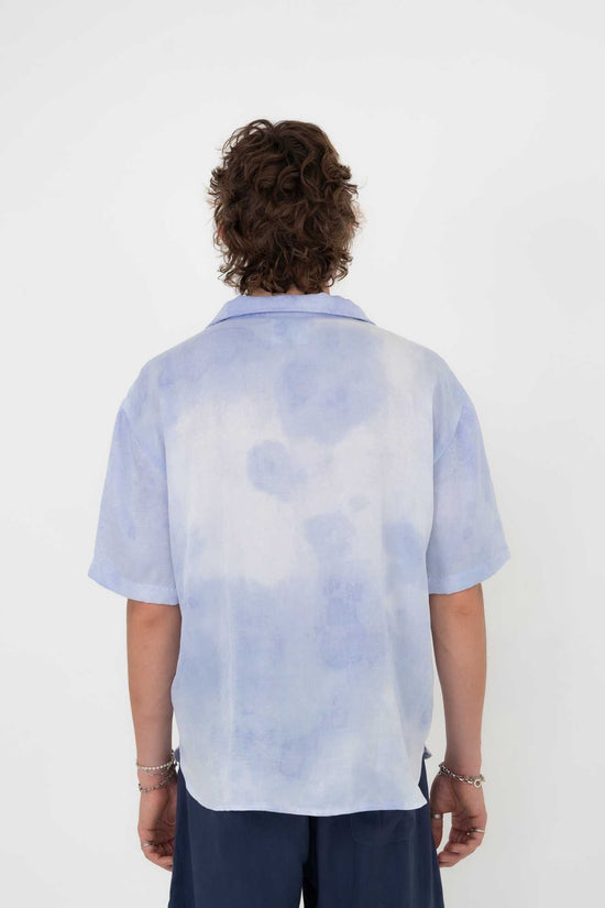 Cerulean Shirt