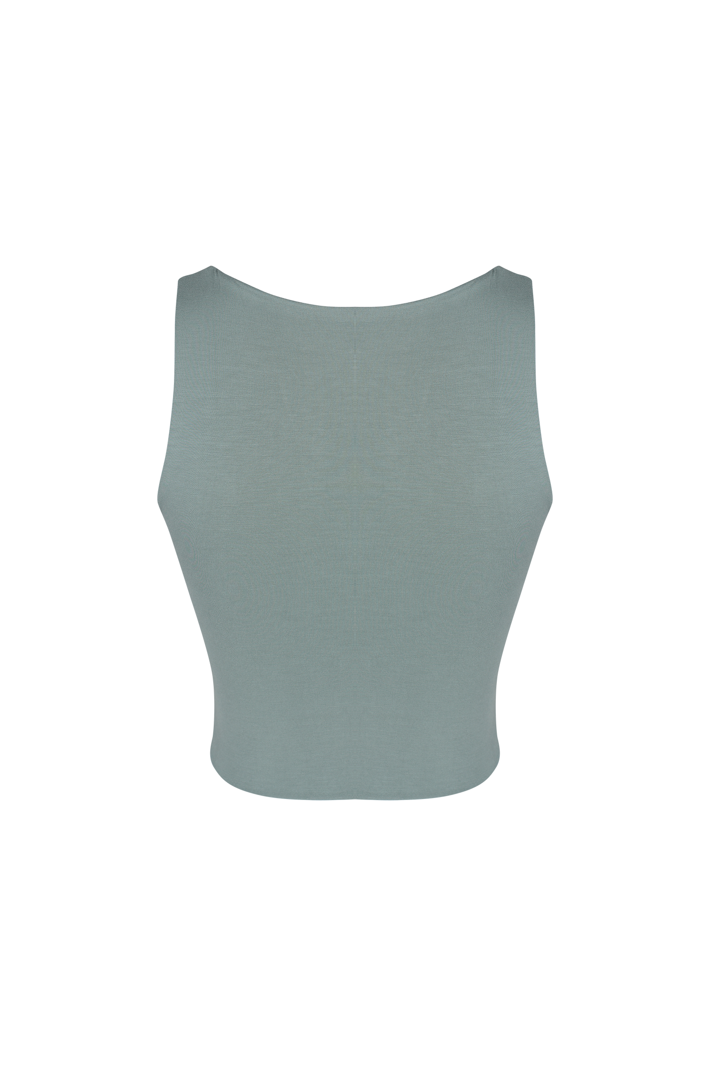 Claudia Crop Tank