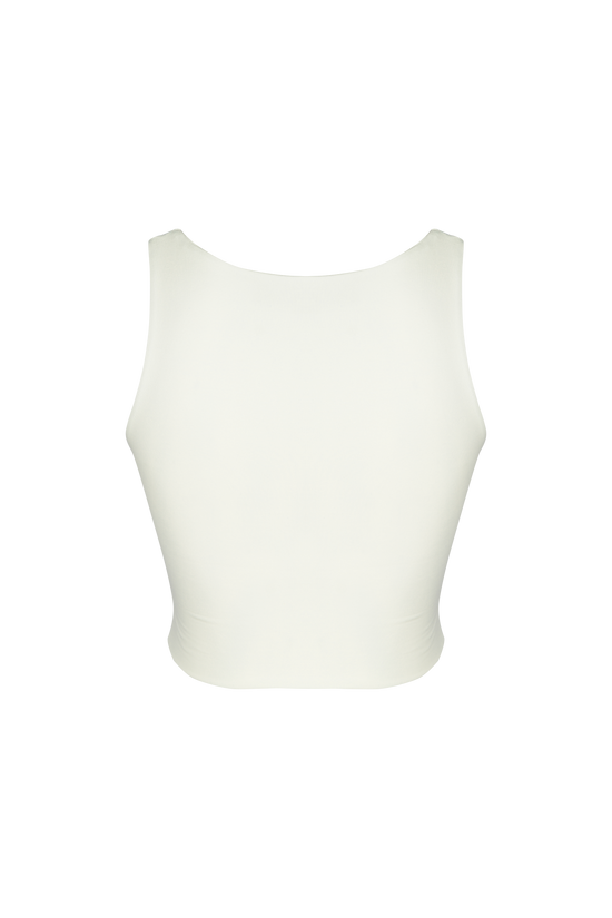 Claudia Crop Tank