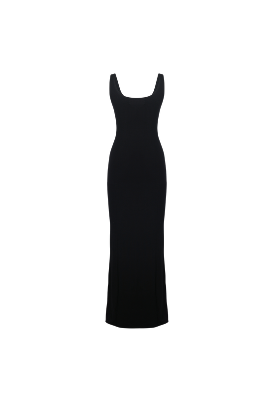 Heidi Round Dress