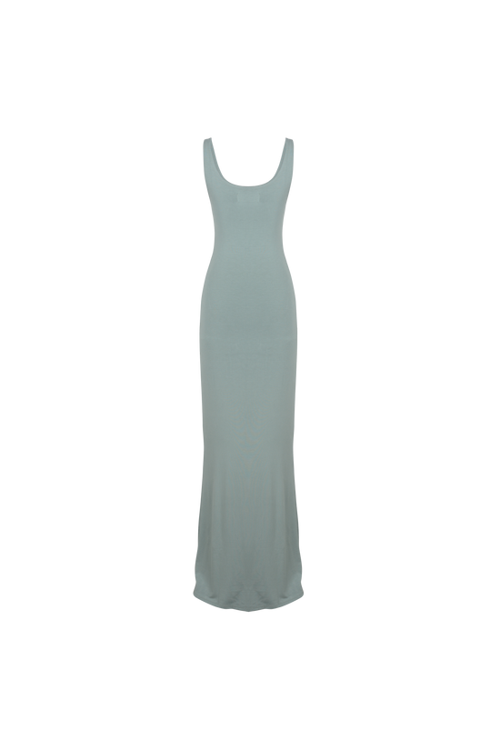 Heidi Round Dress