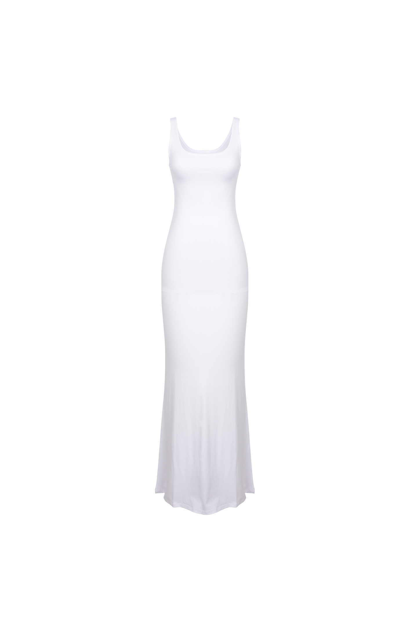 Heidi Round Dress