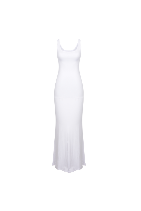 Heidi Round Dress