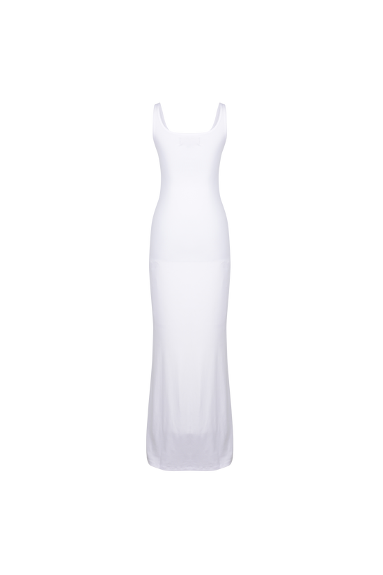 Heidi Round Dress