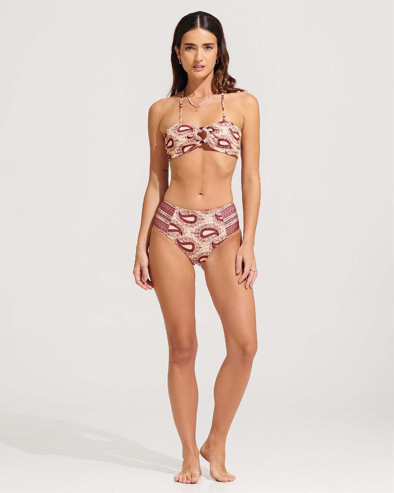 Heeposh Bikini Top