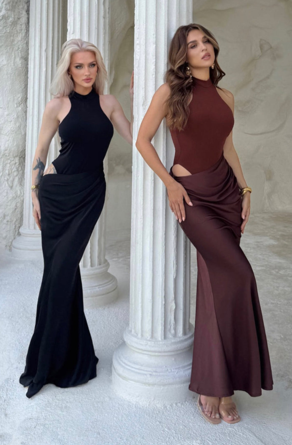 RIANNE DRESS