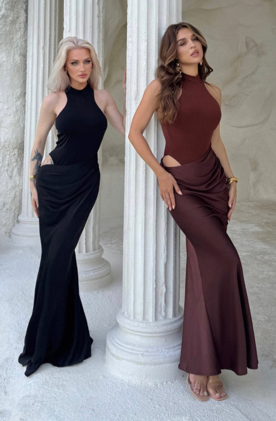RIANNE DRESS