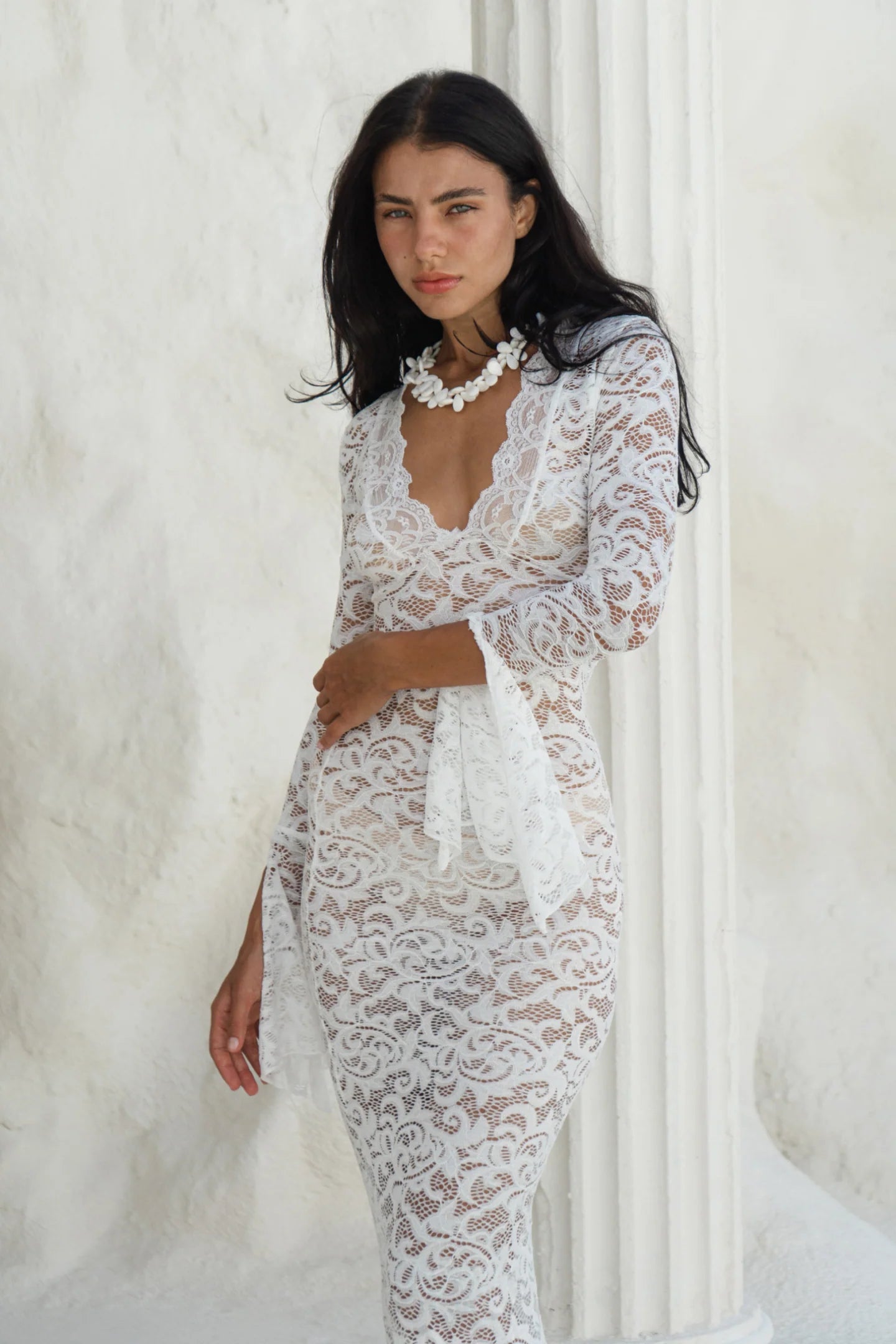 GAIA DRESS