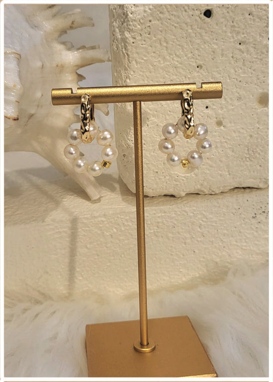 GRITTA EARRINGS