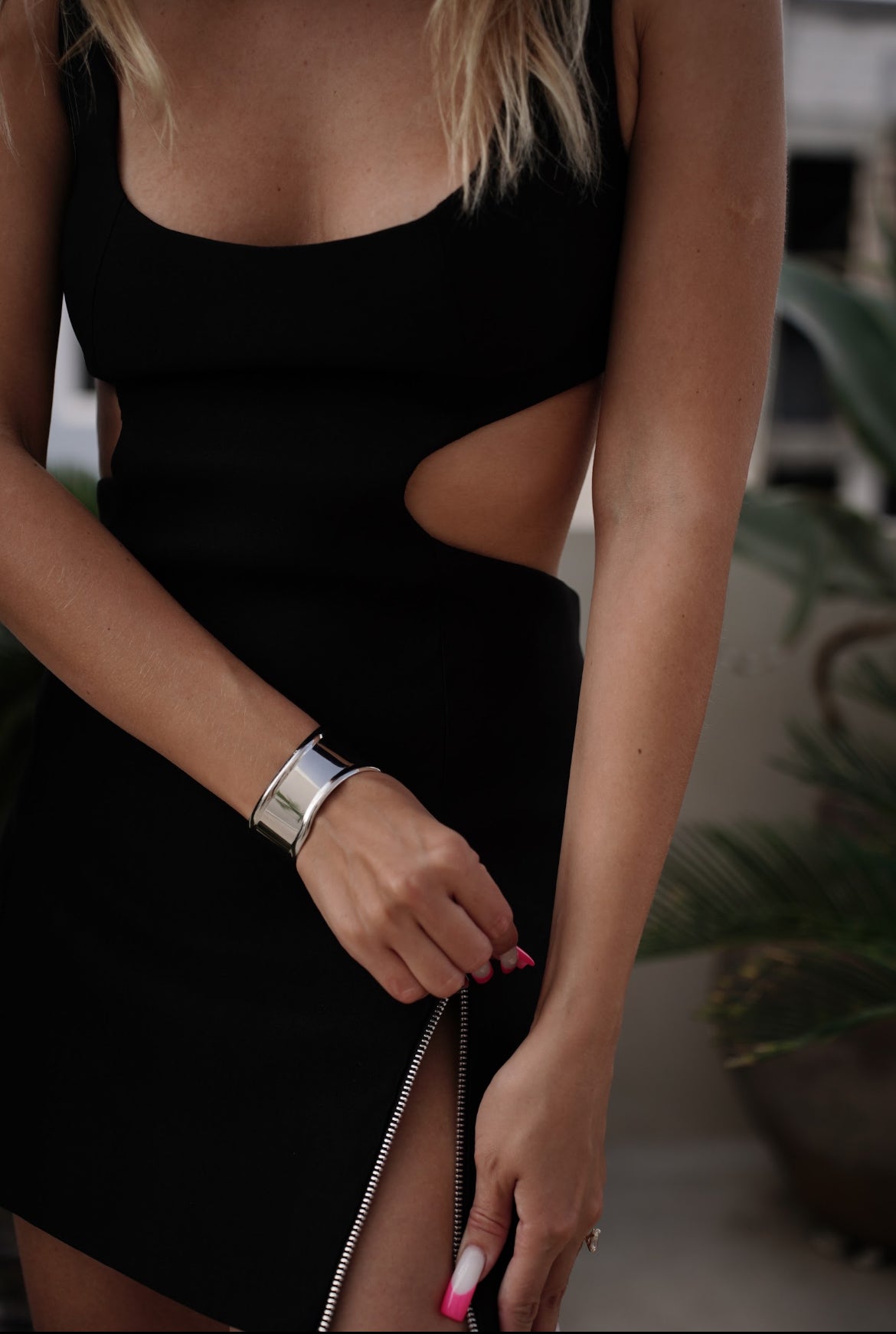 Dress Coco Black