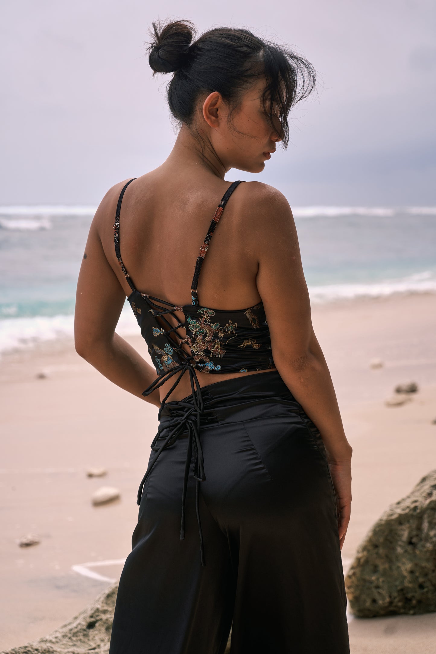 XiuHua trousers