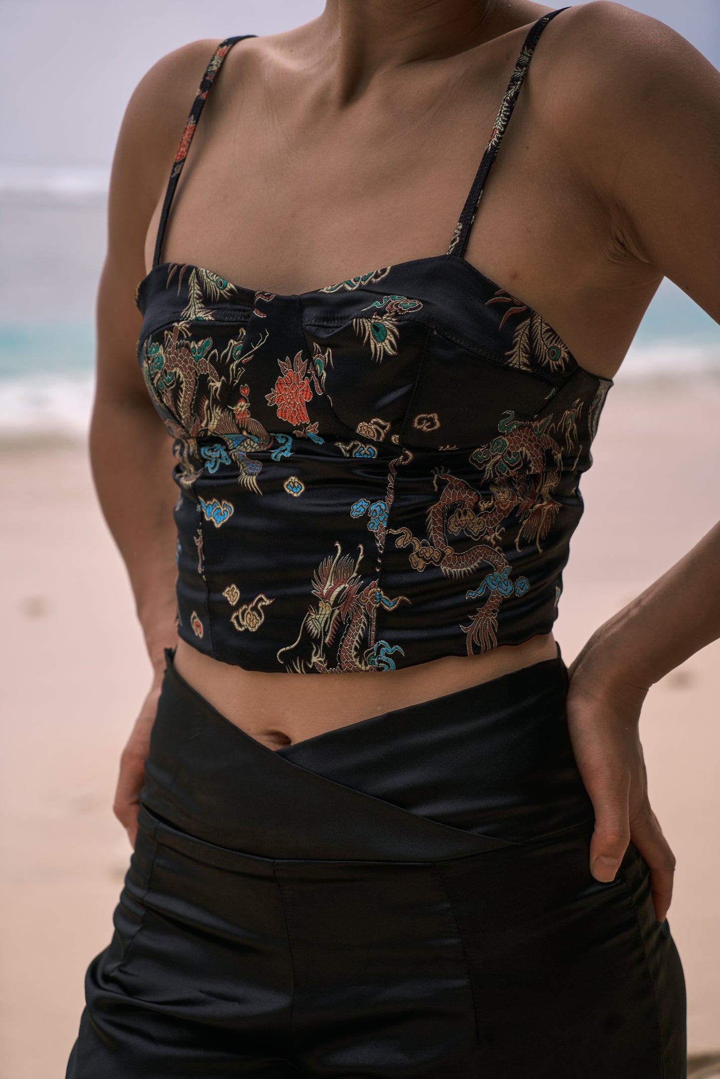 XiuHua Top