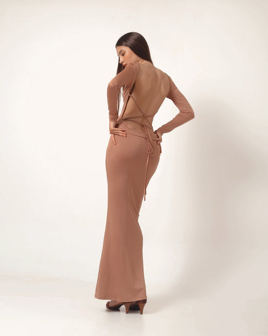 Victoria dress