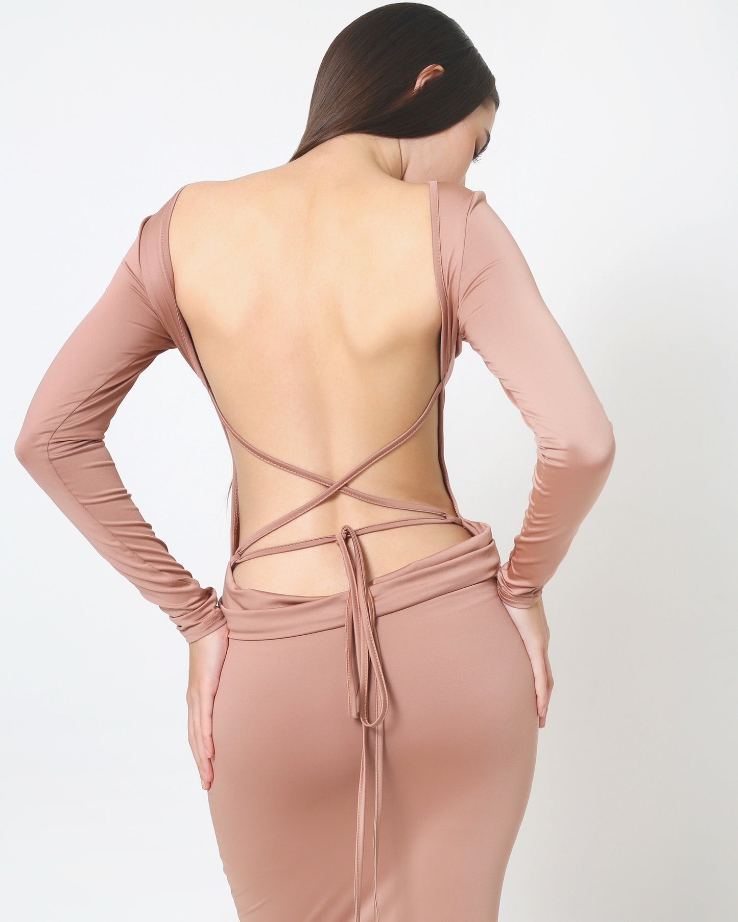 Victoria dress