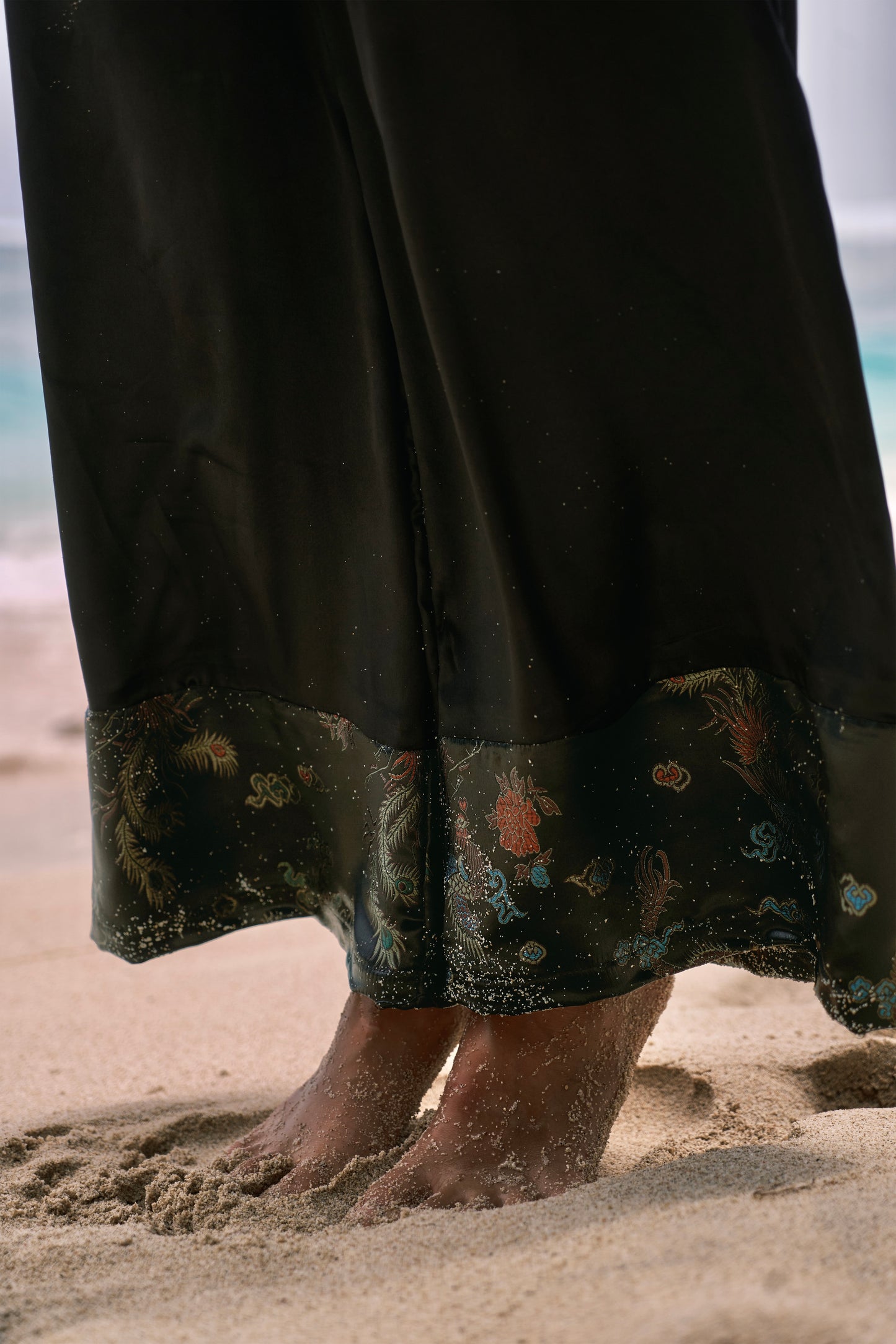 XiuHua trousers