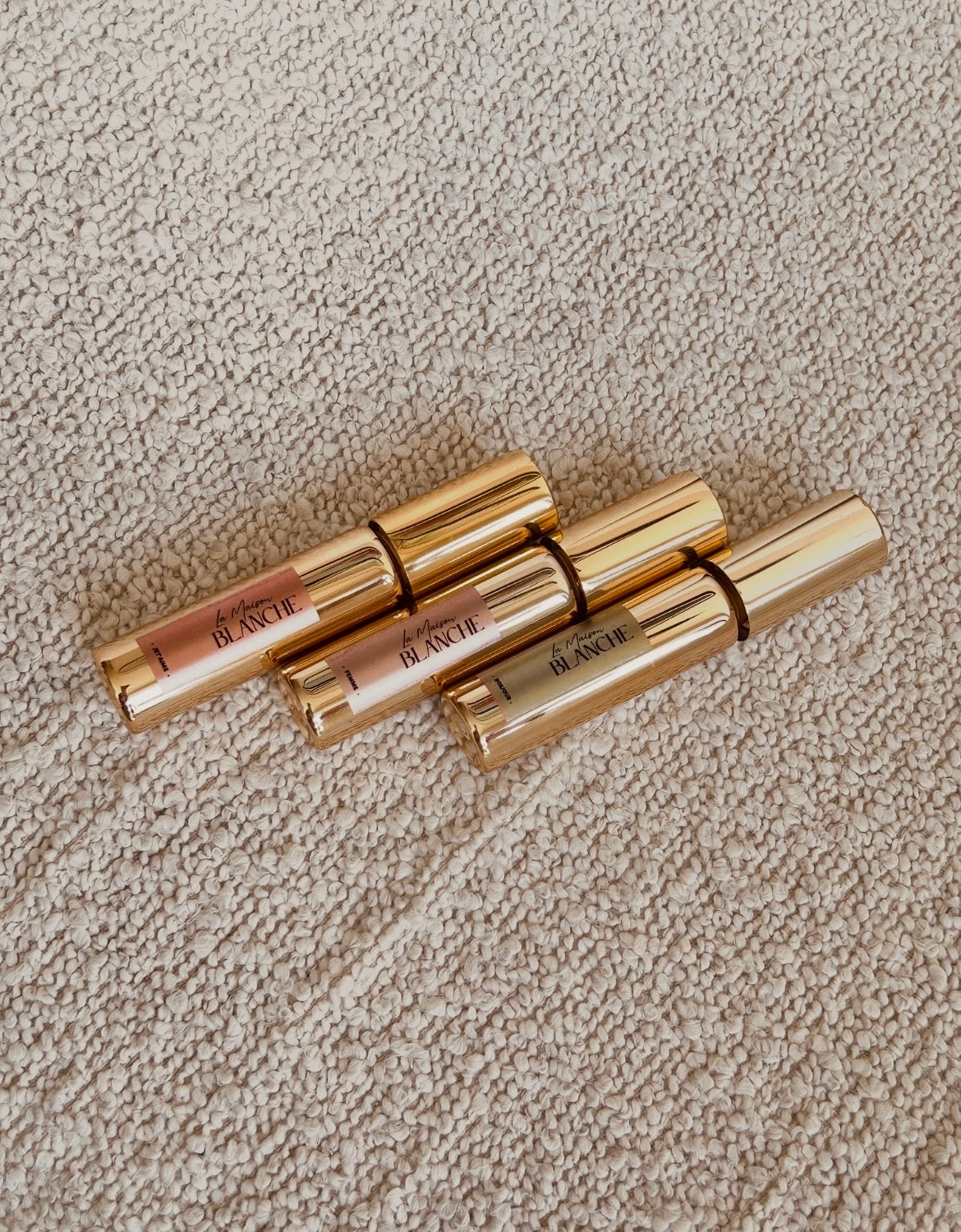 LE PARFUM 10ml