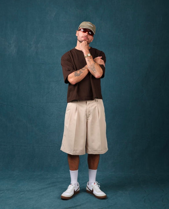 EZY BAGGY SHORT