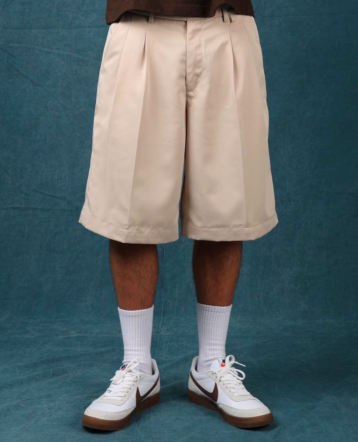EZY BAGGY SHORT