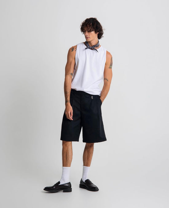 EZY BAGGY SHORT
