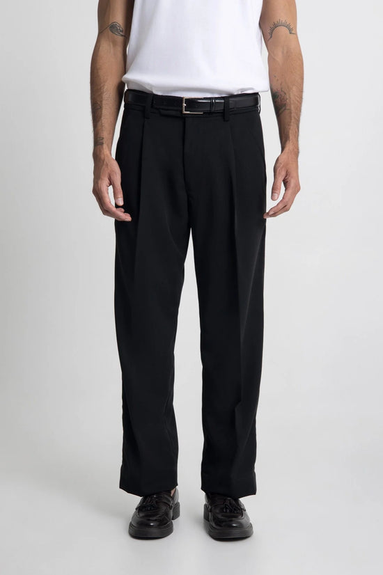 SESEH PLEATED PANTS