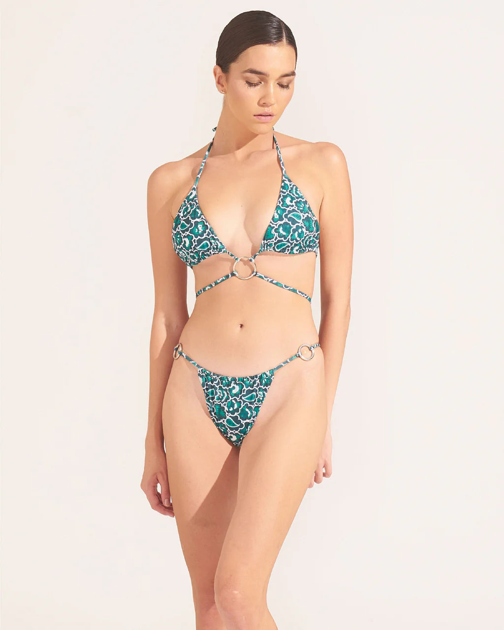 SUBASH BIKINI BOTTOM