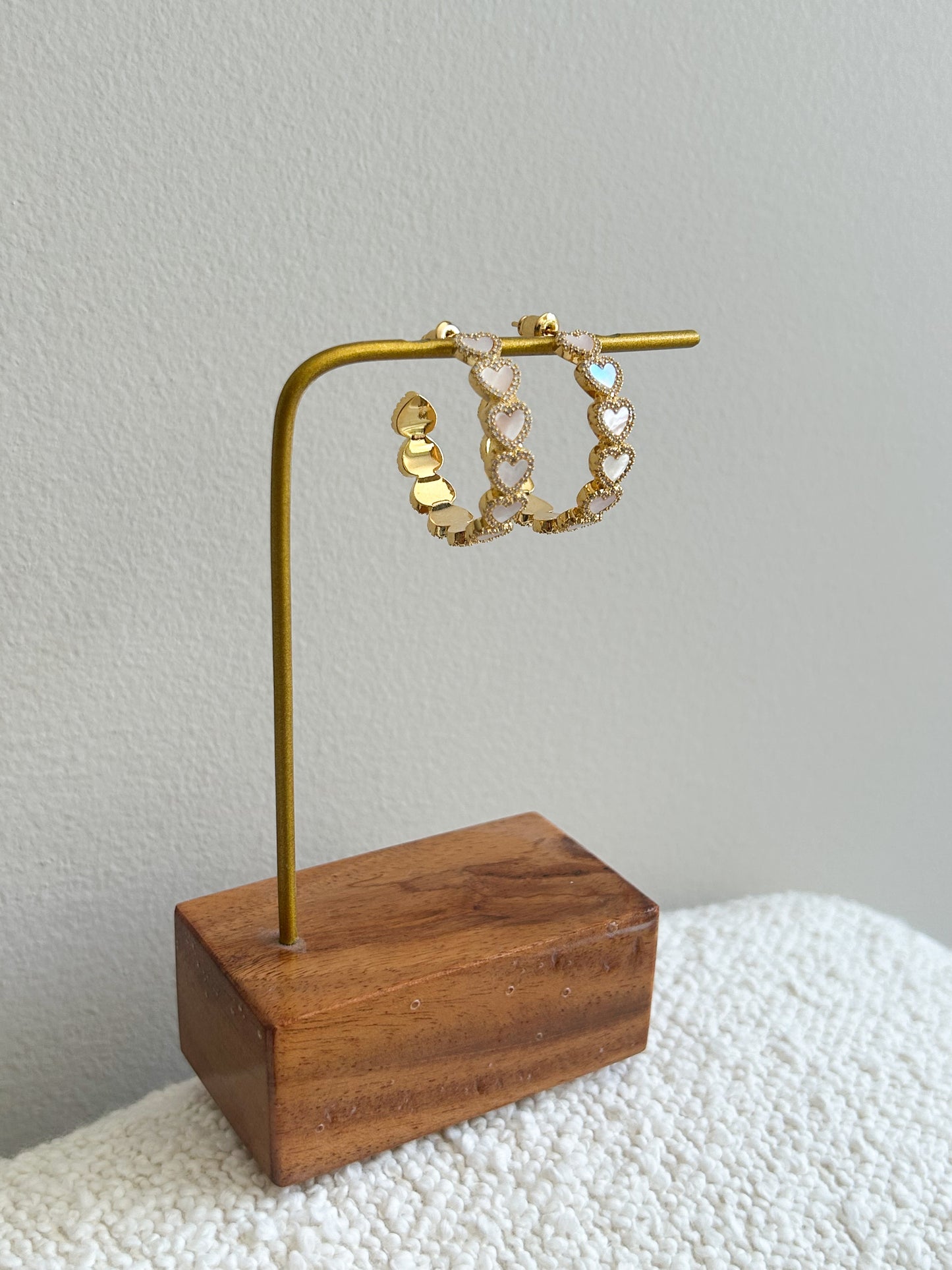 DIANDRA Earrings