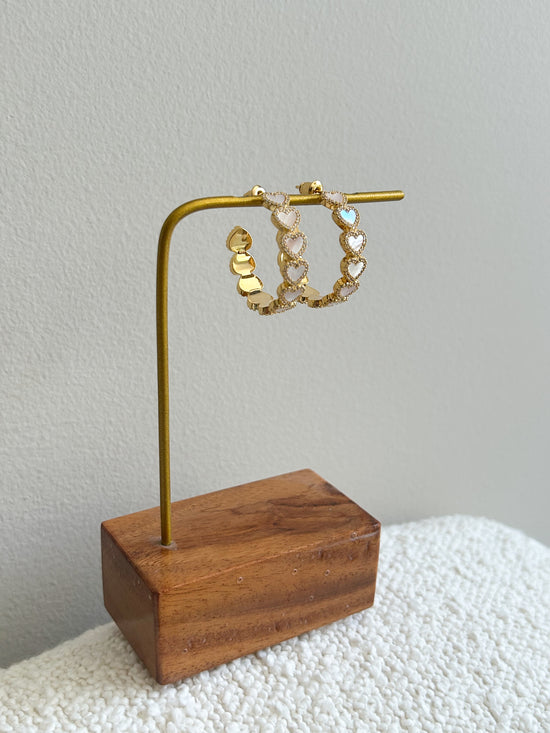 DIANDRA Earrings