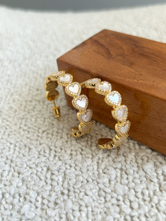 DIANDRA Earrings
