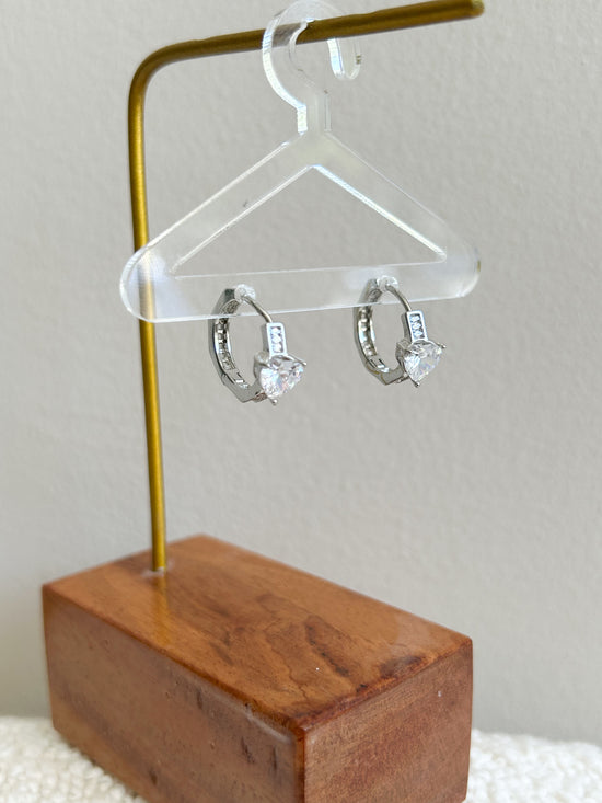 AMOR Earrings