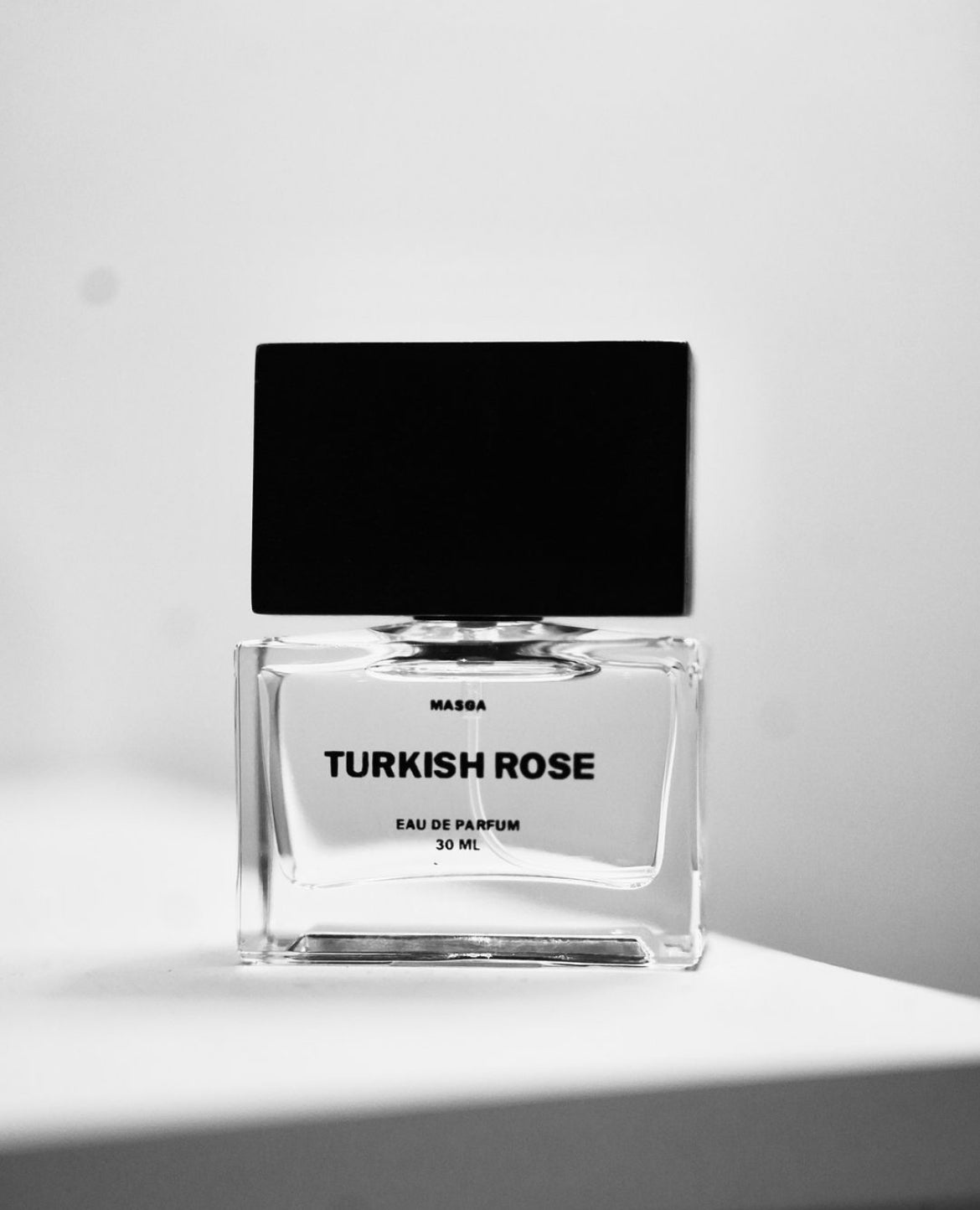 Turkish Rose