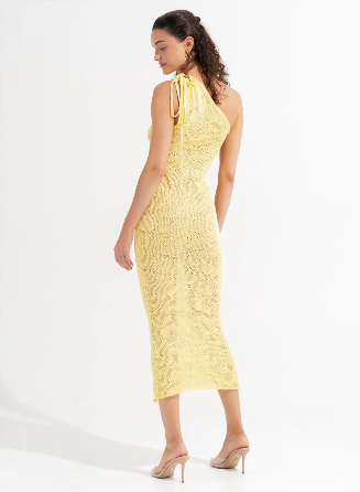 ELODIE MIDI DRESS