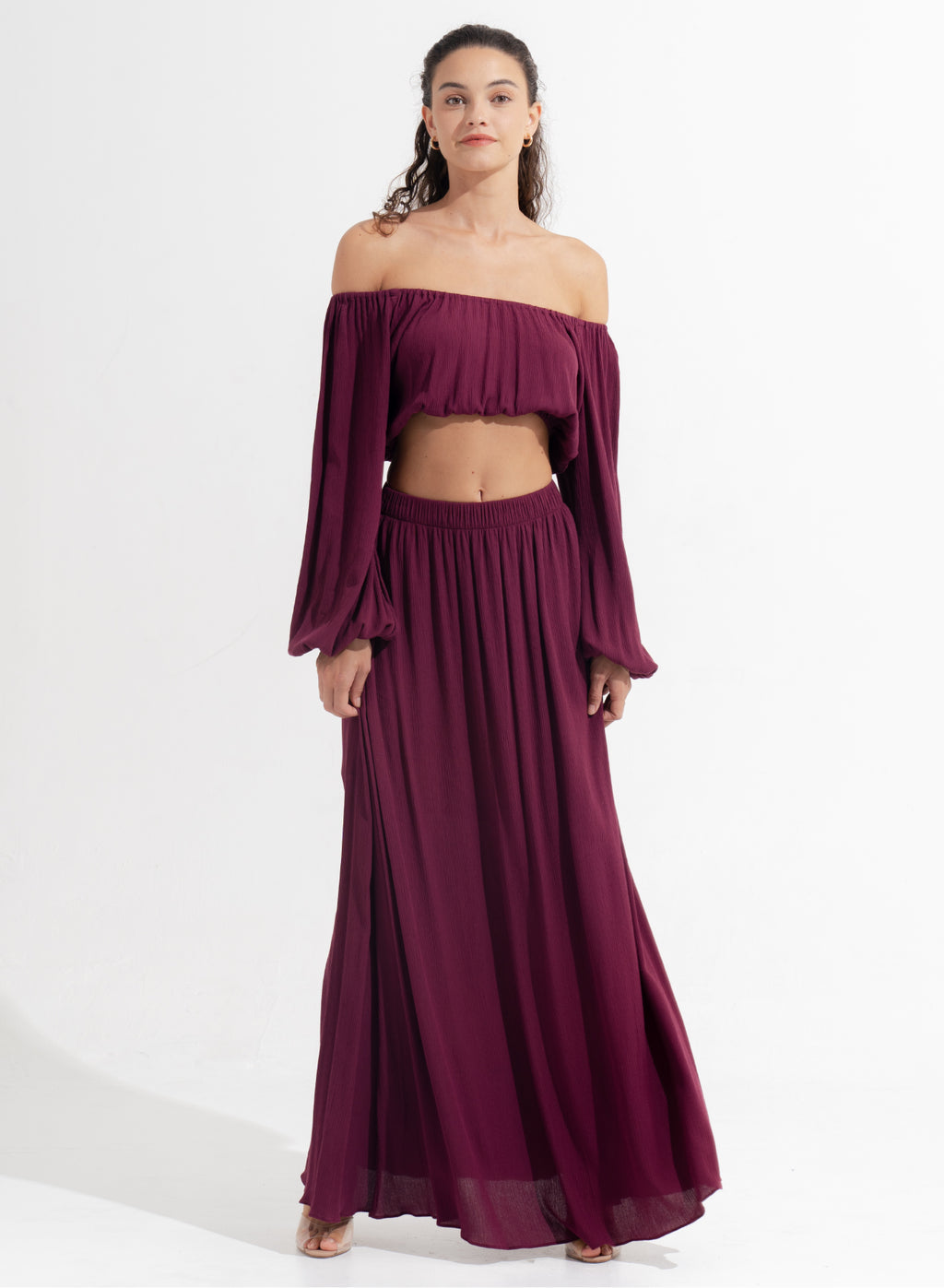 ABELLA SKIRT
