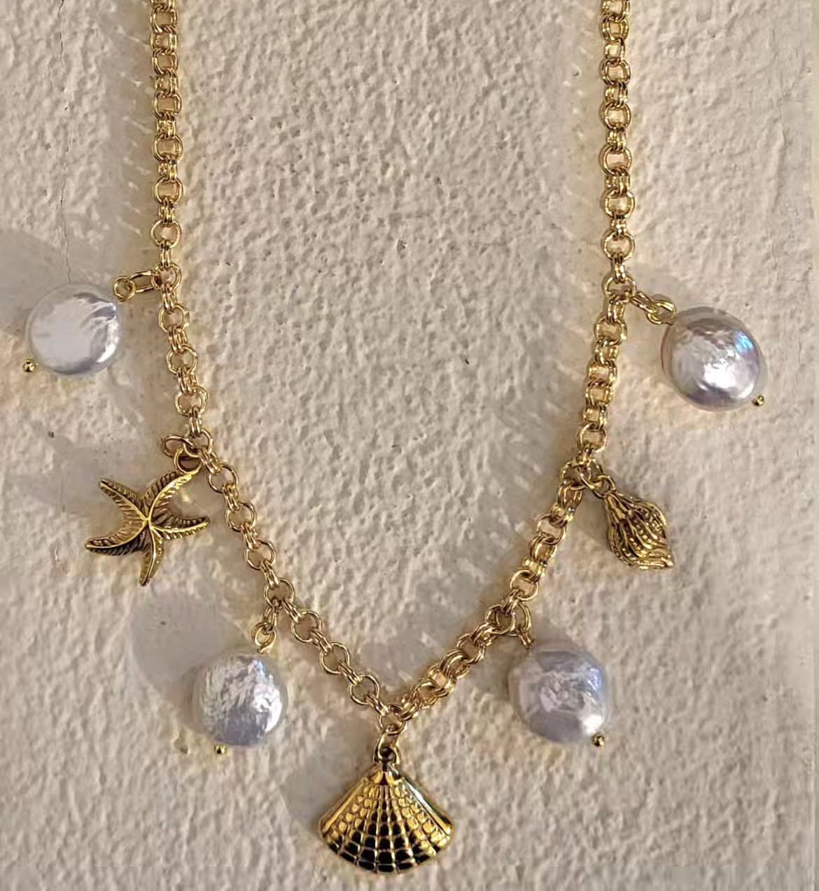SORA NECKLACE