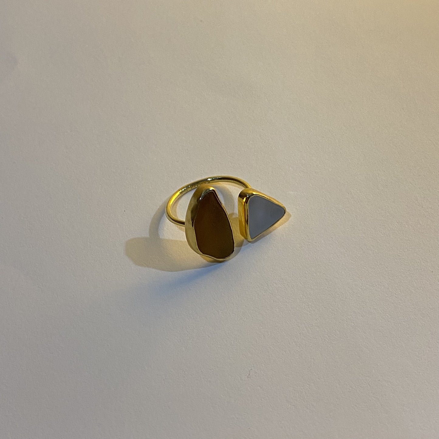 NANDINI RING