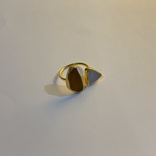 NANDINI RING