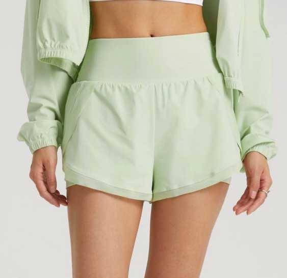 Monca short