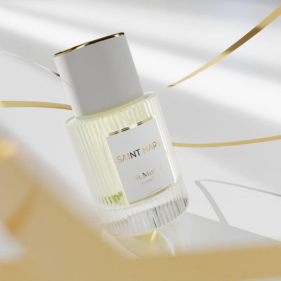 Extrait de Parfum - St Moritz