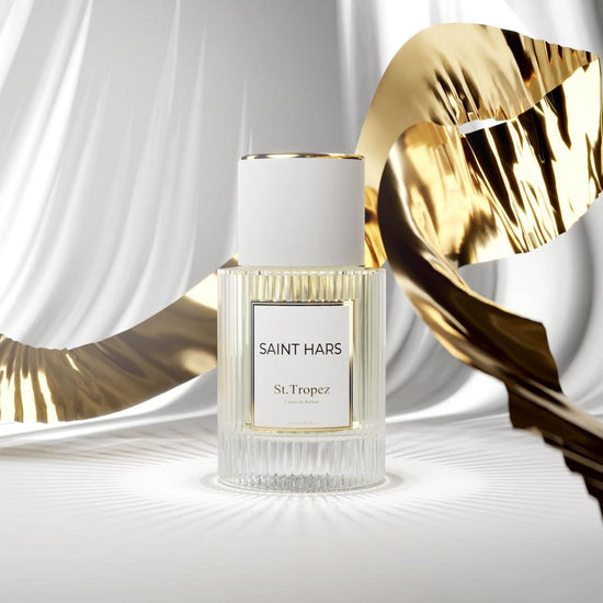 Extrait de Parfum - St Tropez