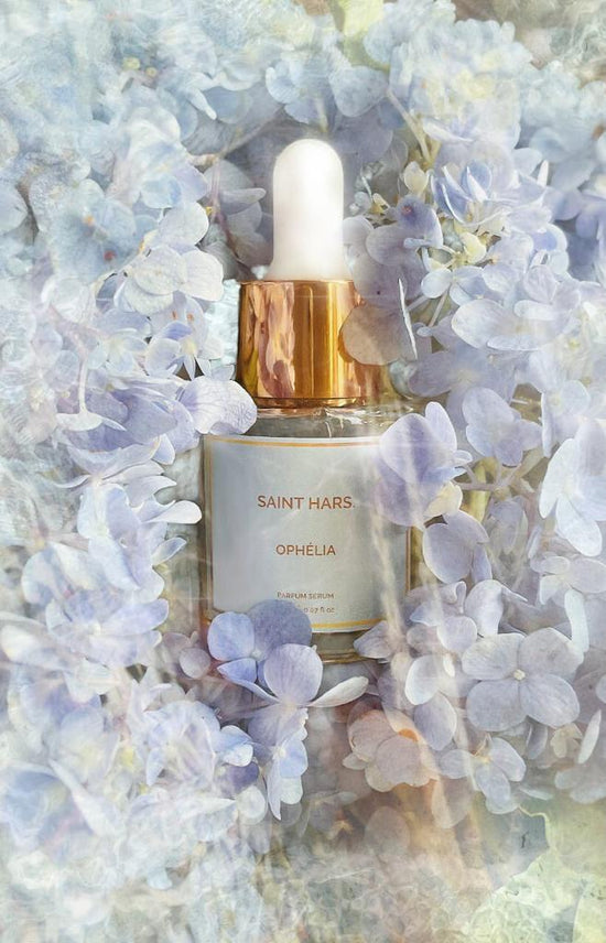 Parfum Serum Full Size - Ophelia