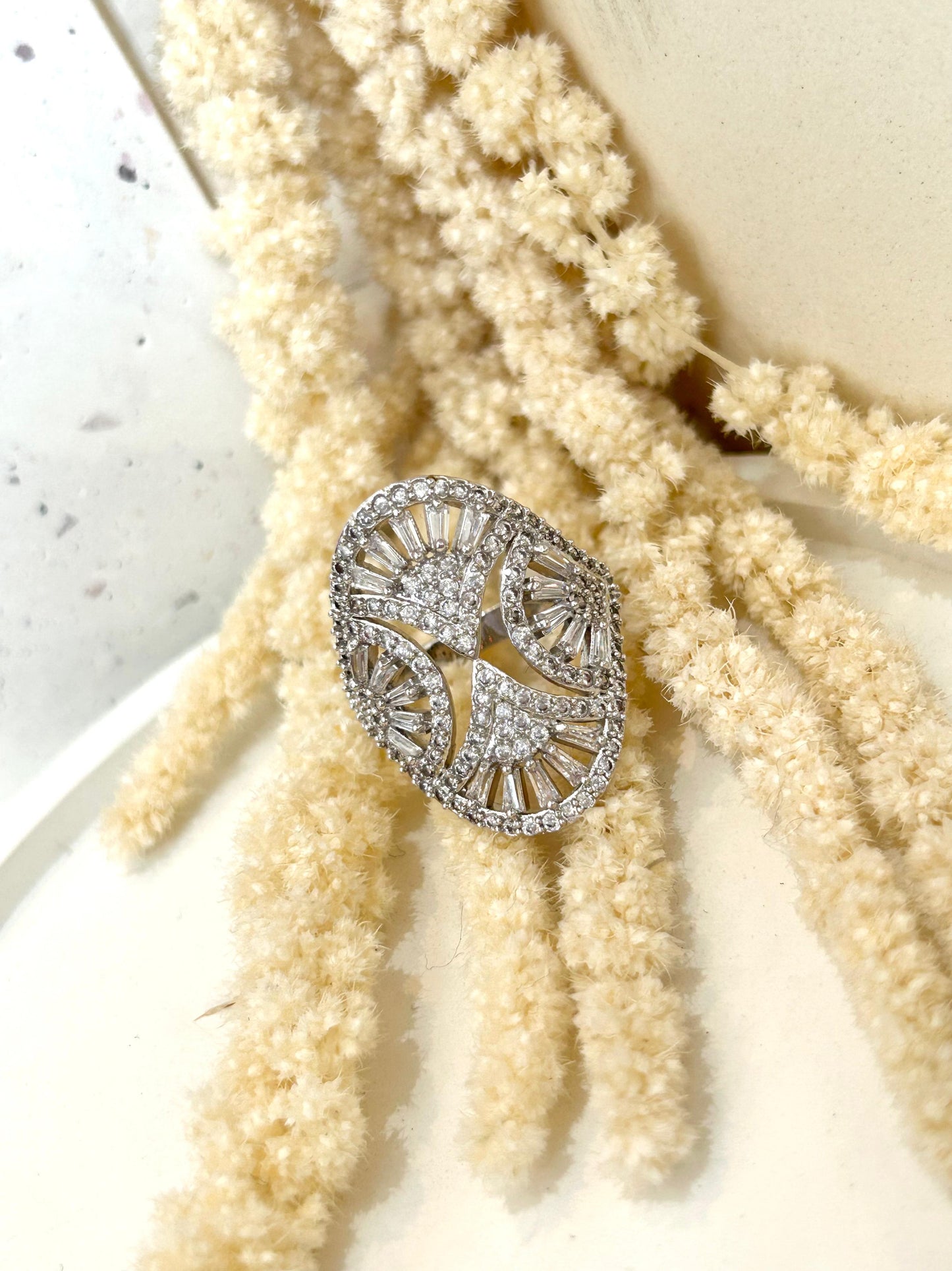 NAYA Ring