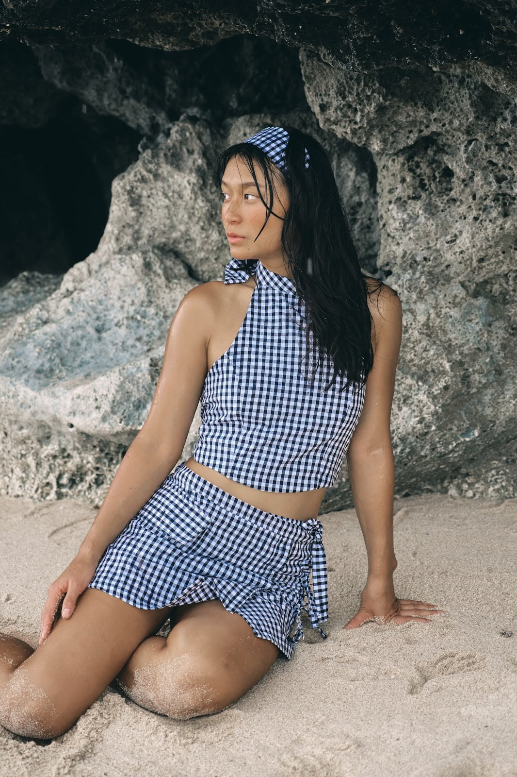 Alysa Top