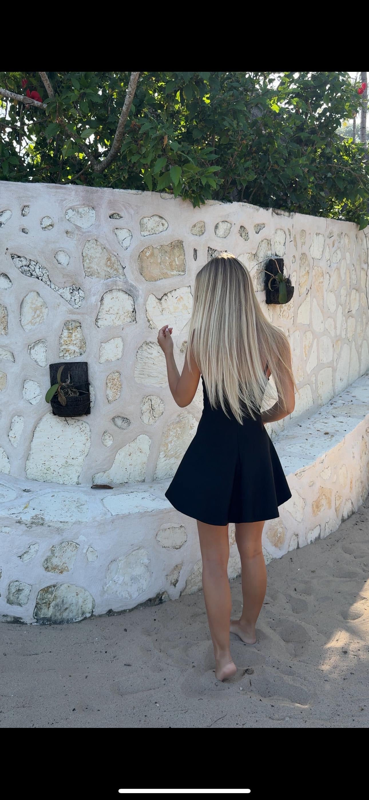 KIRA DRESS