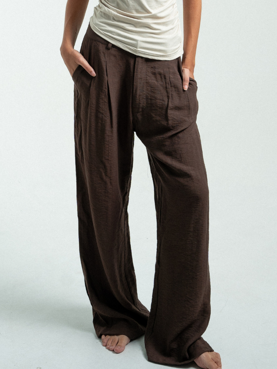 SOL Tailored pants